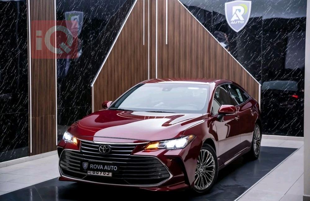 Toyota Avalon